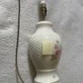 table lamp Donegal Parian china Image 2