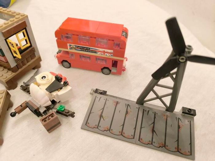 Lego Bundle