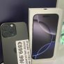 Iphone 16 Pro Max 256gb Grade A Unlocked Image 3