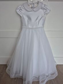 Holy Communion Dress