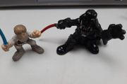 Hasbro LFL Star Wars Figures