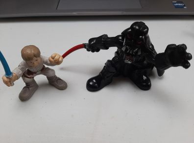 Hasbro LFL Star Wars Figures