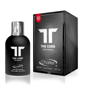 Tom Ford Fucking Fabulous Alternative Chatler The Lord for Famous 100ml EDP