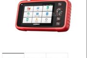 New 2026 v3.0 new version launch 123x diagnostic car/van Obd scanner free upgrade for life best tool