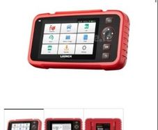 New 2026 v3.0 new version launch 123x diagnostic car/van Obd scanner free upgrade for life best tool