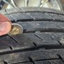 2 x20 inch Alloy/Wheel Image 6