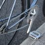 Silver single speed Image 8
