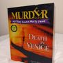 Murder Mystery Party Game - DEATH IN VENICE Image 3