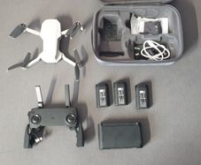 DJI Mavic Mini Fly More Combo