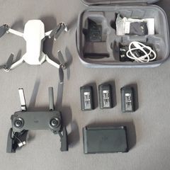DJI Mavic Mini Fly More Combo