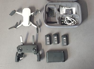 DJI Mavic Mini Fly More Combo