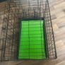 dog cage Image 2