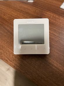 Thermostat Heatmiser v2 new