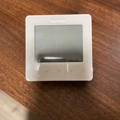 Thermostat Heatmiser v2 new