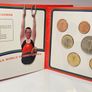 Ireland 2003 Special Olympics Wold Games Coin Set Central Bank of Ireland Image 6