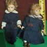bisque collectable doll's ( 7 ),  on offer see the full advert Image 8