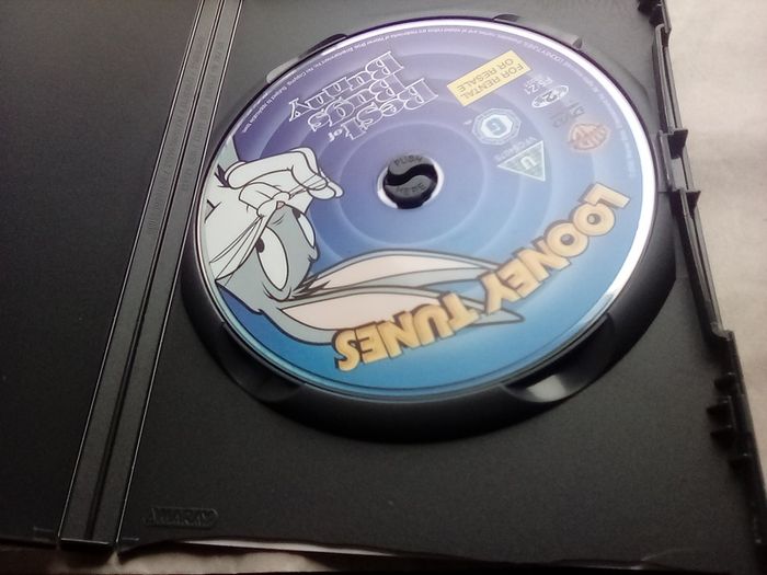 The Best of Bugs Bunny