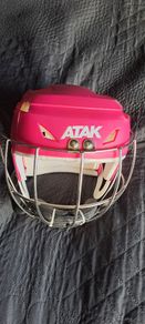 Hurling helmet size M