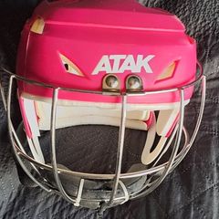 Hurling helmet size M
