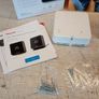 Honeywell Home T6 Wall-Mounted Wireless Heating & Hot Water Smart Thermostat Image 9