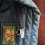 leather jacket Image 3