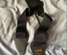 Guitar Strap electric or acoustic guitar parts accessories