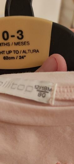 Baby dress