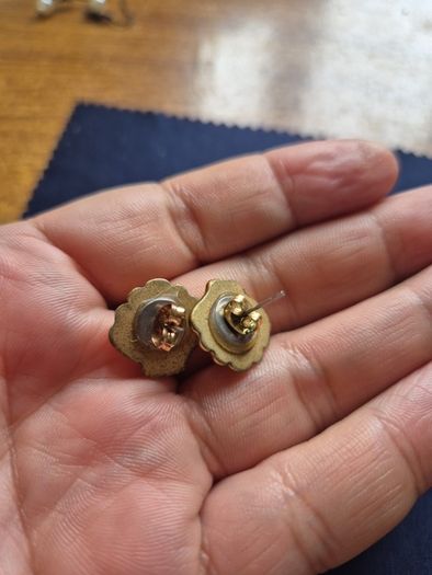 Vintage earrings