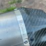 Arrow S1000rr Exhaust Image 4