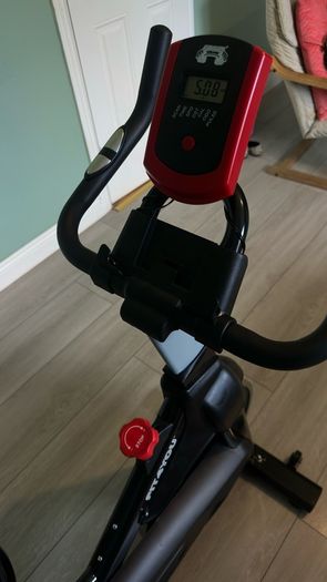 Exercise Bike Like New