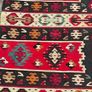 Colourful Anatolia Kilim Rug Carpet Persian Image 6