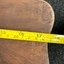Vintage Wooden Cross Image 4