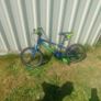 Kids Bike Image 2
