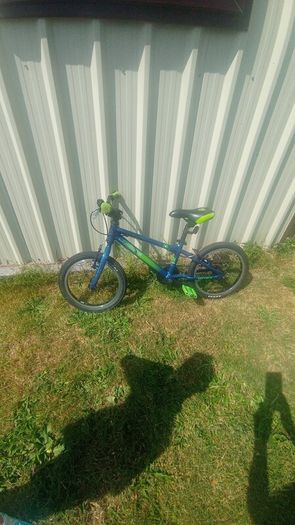 Kids Bike