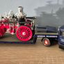 Corgi 1/50 Trucks with Low Loaders Image 3