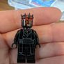 100% lego minifigs bundle Image 9