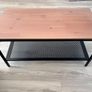 Coffee Table Ikea Fjallbo Image 4