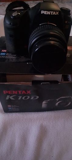 Cameras