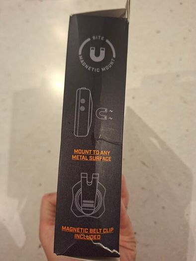 Distance Device Bushnell Golf Phantom