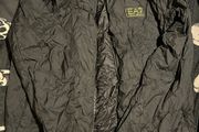Armani winter jacket size xl