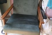 Armchair