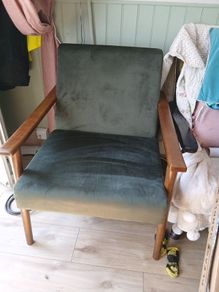Armchair