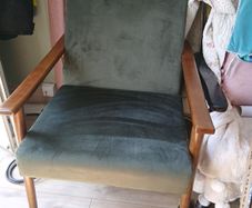 Armchair