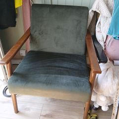 Armchair
