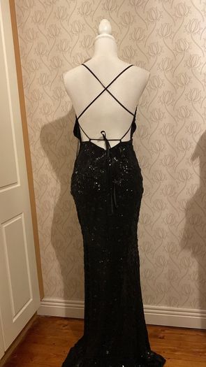 dress evening wearQuiz worn once