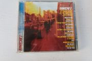 CD Uncut