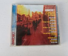 CD Uncut