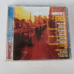 CD Uncut