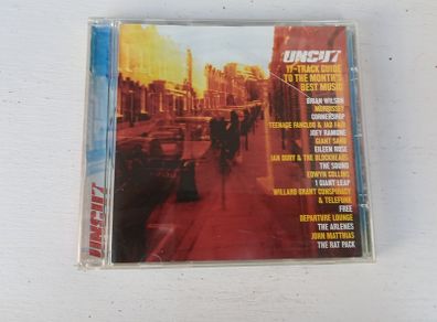 CD Uncut
