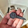 Vintage Original Swiss Army Issued Accessories Bits lot Collectable Militaria Image 3